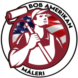 Bob Amerikan Måleri